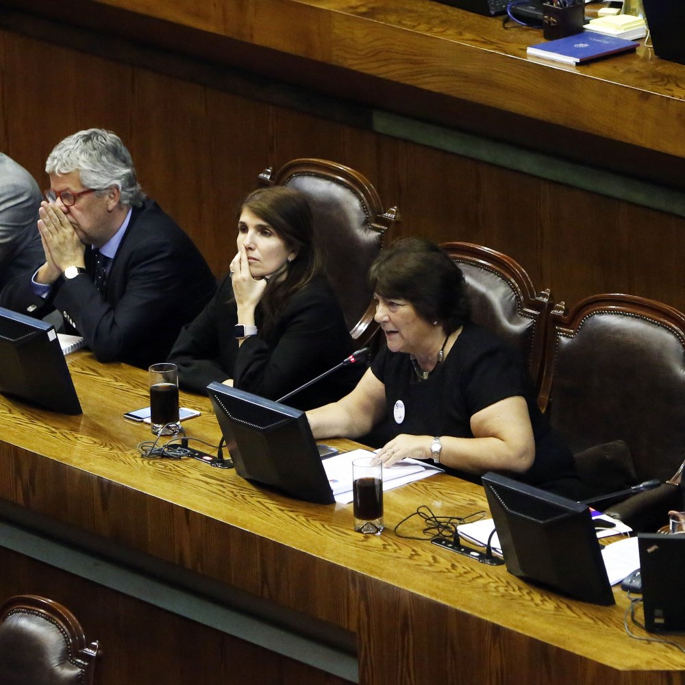 Cámara de Diputados define futuro de la reforma a la educación superior