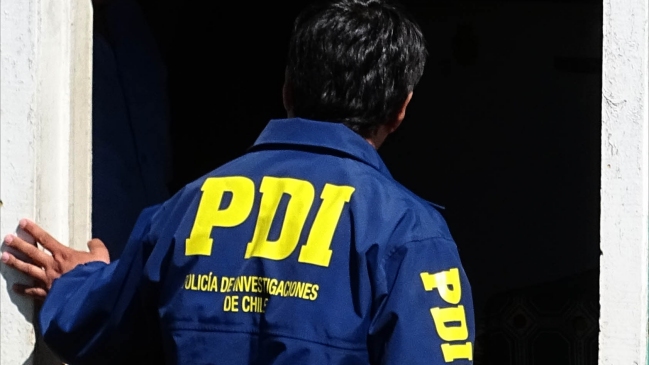 Hombre detenido por lesiones que dejaron en riesgo vital a bebé de cuatro meses