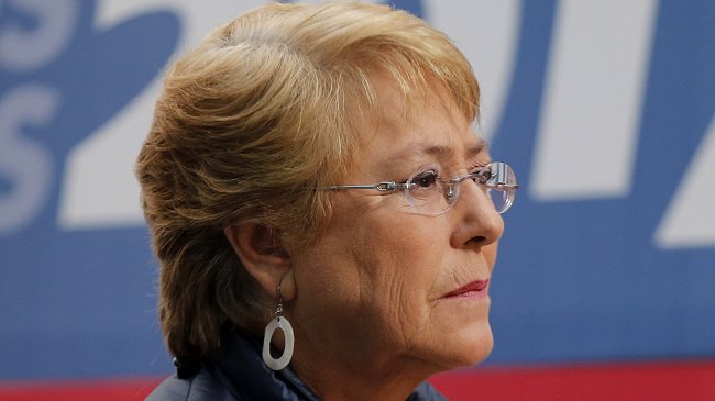 Bachelet: Que el sufrimiento de Nabila nunca deje de conmovernos y llamarnos a cambiar