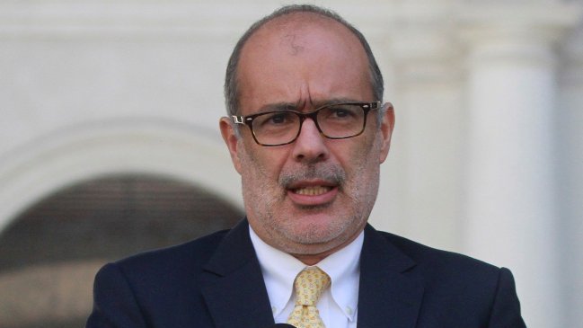 Valdés y reforma a pensiones: Discusión sobre quién administra el 5% es de segundo orden