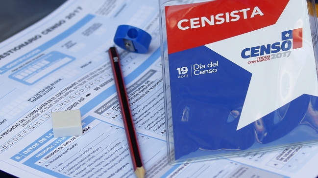 Ex director del INE manifestó reparos técnicos por el costo del Censo 2017