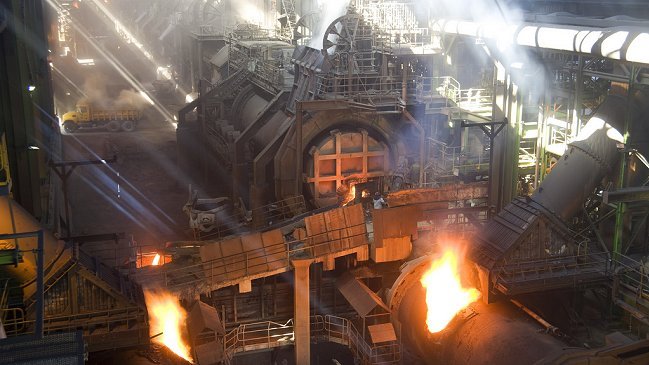 Trabajador murió en un accidente en la División Salvador de Codelco