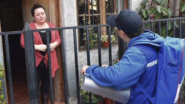 Censo: ¿Por qué hay que elegir obligatoriamente a un jefe o jefa de hogar?