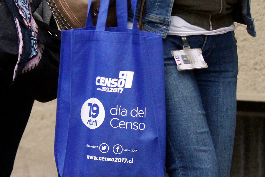 ¿Qué tan chileno eres? Este censo alternativo te pregunta tus gustos e ideas