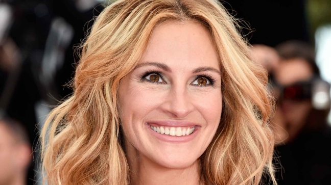 People eligió a Julia Roberts como la mujer más bella del mundo