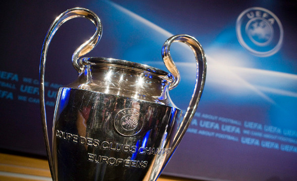 Se definieron los clasificados a semifinales de la Liga de Campeones 2016-2017