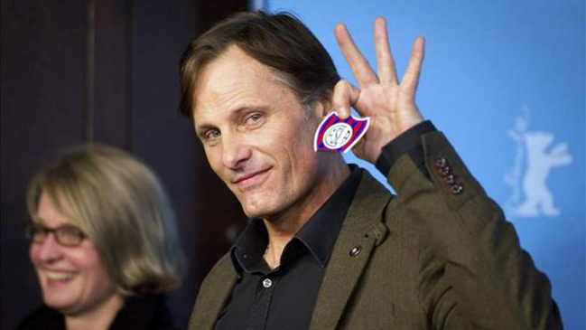 Viggo Mortensen se suma a las voces en defensa de fondos del cine argentino