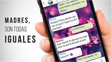  Iguales lanzó campaña centrada en familia lesbomaternal  