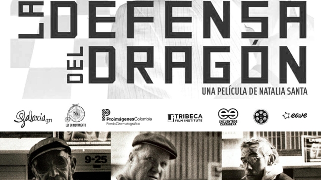 La colombiana Natalia Santa estará en la Quincena de Realizadores de Cannes