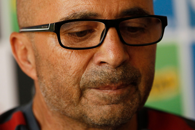 Medio español recordó las veces en que Sampaoli se sintió un 