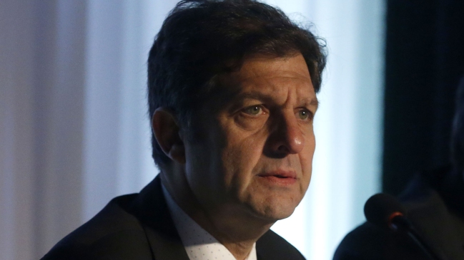 Mosa: Quiero que el presidente de Blanco y Negro sea un representante de la Corporación