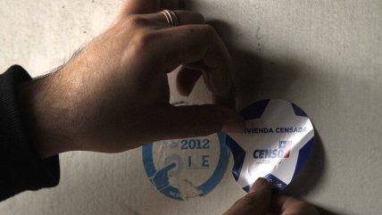   El reclamo y la decepción de quienes no fueron censados 