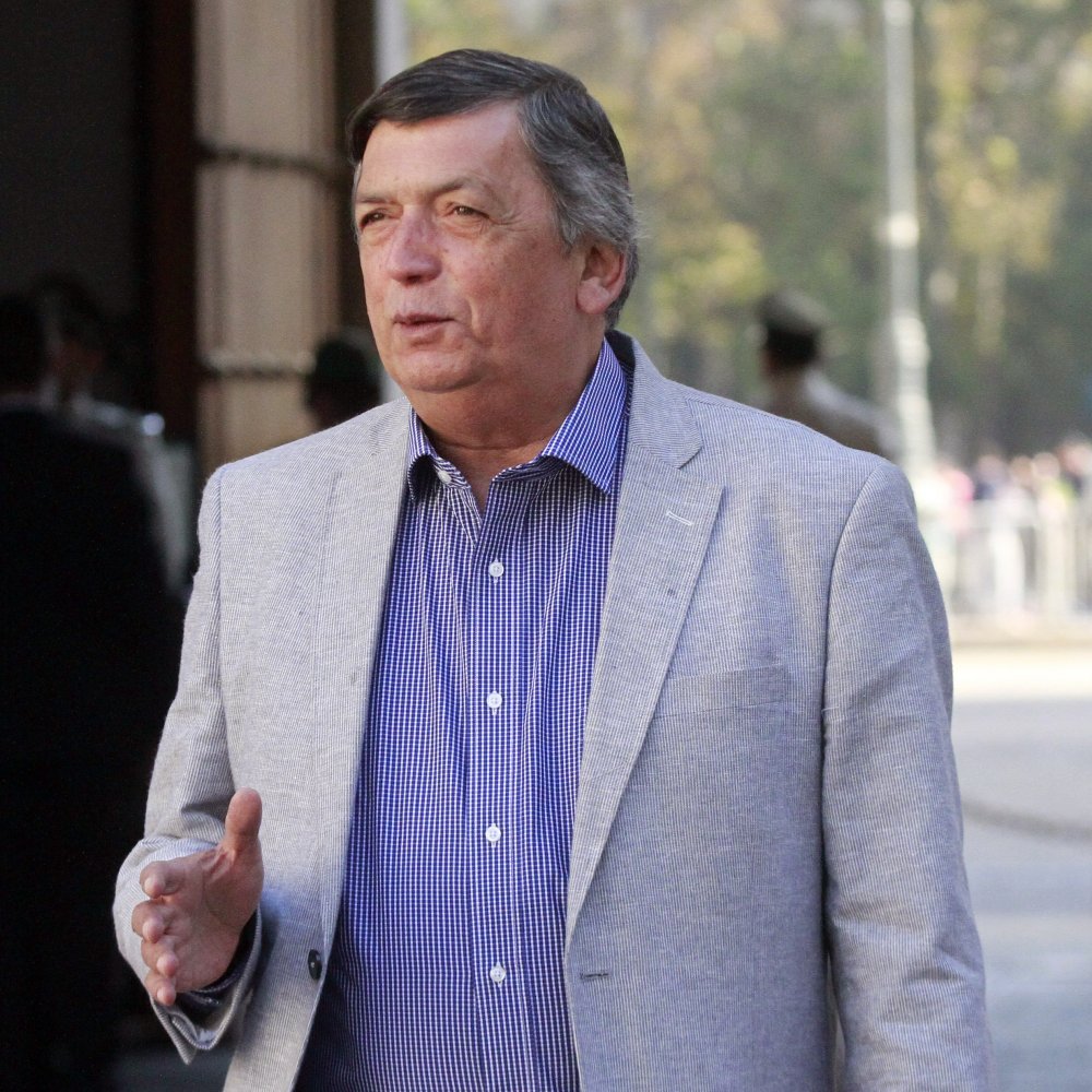 Carmona: El PC va a apostar por fortalecer la unidad de la Nueva Mayoría