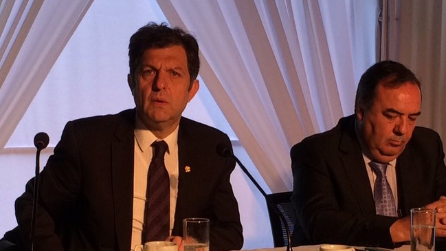 Blanco y Negro realiza crucial Junta de Accionistas