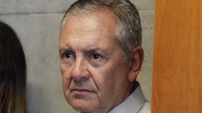 Corte de Apelaciones revocó el sobreseimiento de Pedro Sabat