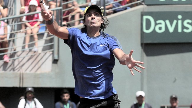 Julio Peralta y Horacio Zeballos tropezaron en semifinales del Challenger de Sarasota