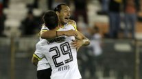 Colo Colo buscará defender la cima del Clausura ante San Luis con dos modificaciones