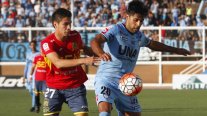 Deportes Iquique buscará recuperar el liderato del Clausura ante Unión Española