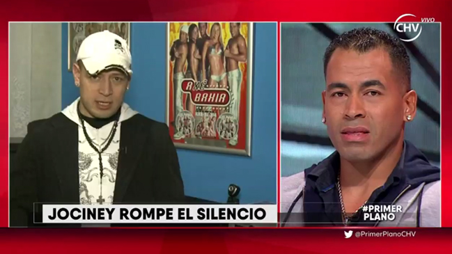 Jociney recordó a su hermano Jefferson a un año de su muerte