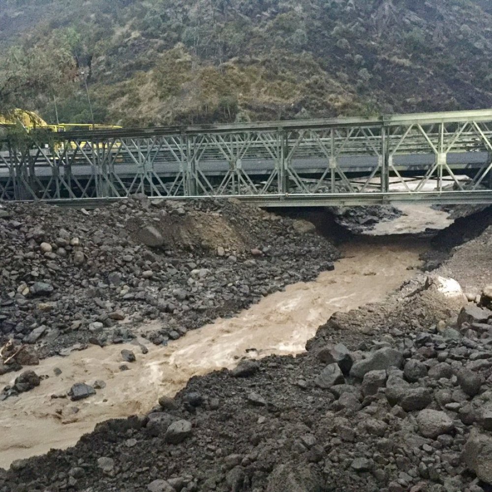 Más de 880 mil hogares se vieron afectados por cortes de agua