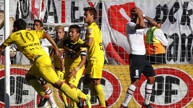Así está la tabla de posiciones del Torneo de Clausura