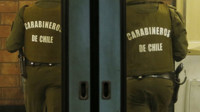 Nueva investigación a Carabineros: Indagan cohecho en entrega de permisos