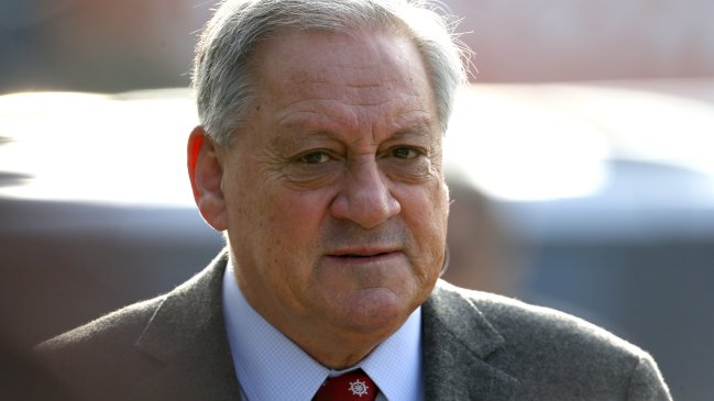 La Conmebol otorgará su máxima condecoración a Arturo Salah