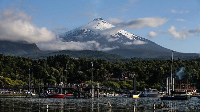 Región de Los Ríos: Gobierno anunció 23 proyectos de mejoramiento costero