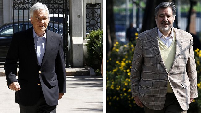 Piñera sobre Guillier: 