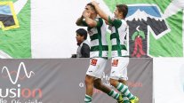 Deportes Temuco venció a Antofagasta y sumó puntos valiosos en el Clausura