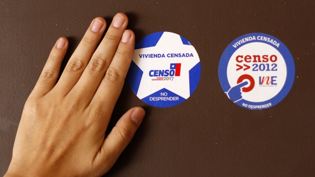 INE lanzó inédito sistema en línea para responder el Censo 2017