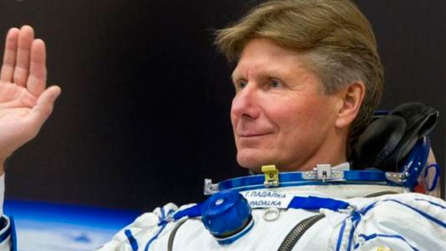 Se retira Guennadi Padalka, el astronauta con más tiempo en espacio