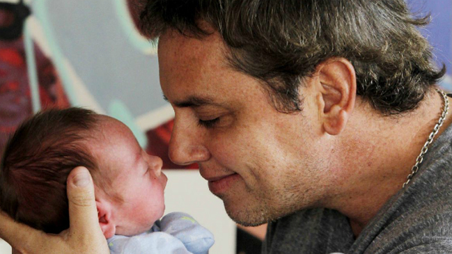 Hijo de Viñuela llegó a su casa después de 7 días en la UCI