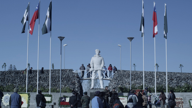 “Blanca Oscuridad”, el conmovedor documental sobre la tragedia de Antuco