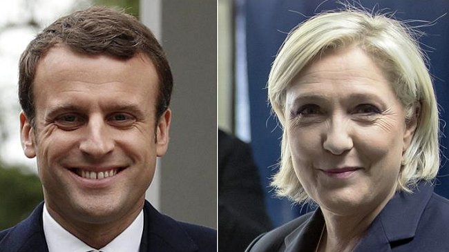 Elecciones en Francia: Ultraderecha al balotaje y estallido del bipartidismo