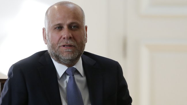 Elizalde: Llegar con dos candidaturas a primera vuelta da imagen de división