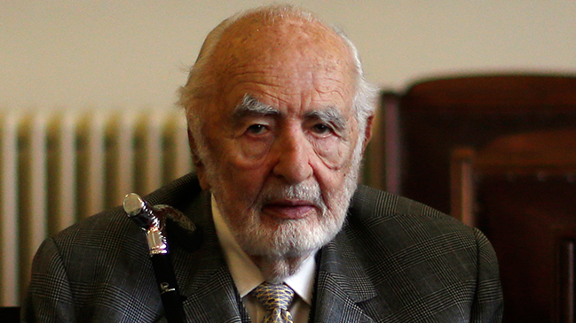 Las reacciones tras la muerte de Agustín Edwards