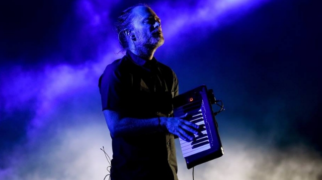 Roger Waters y Ken Loach piden a Radiohead cancelar un concierto en Israel