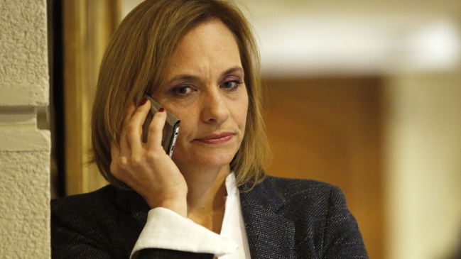 Consejo nacional DC postergó decisión de ir a primera vuelta