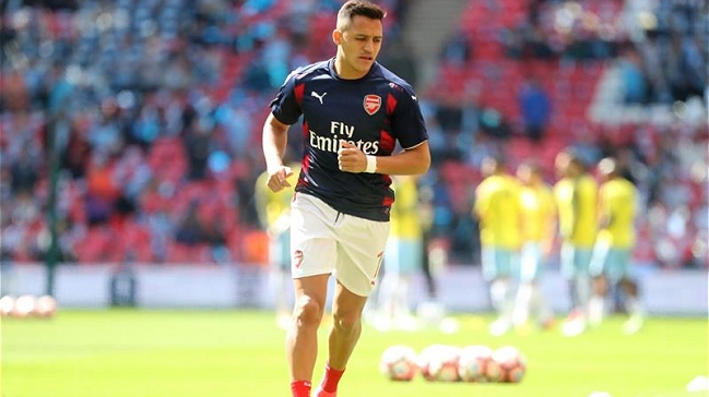 Lothar Matthäus: Alexis haría de Bayern un equipo realmente bueno