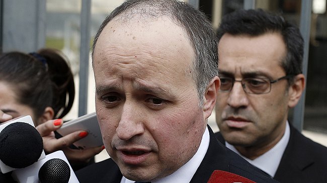 Justicia rechazó sobreseer investigación contra el ex ministro Jorge Insunza