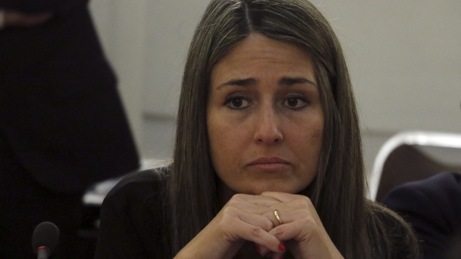 Diputada Nogueira: Es indignante que el CDE actúe desde la trinchera política