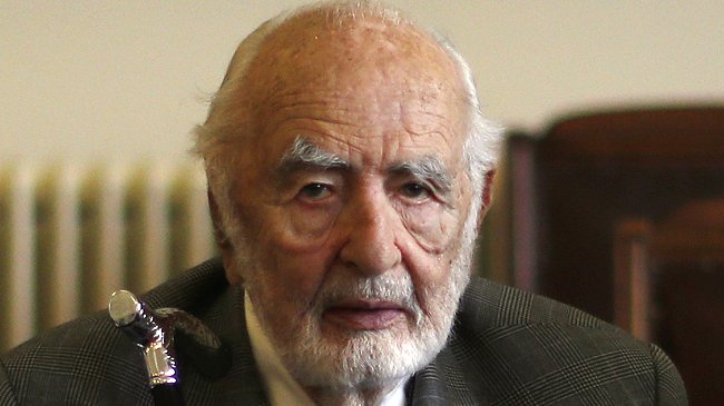 La UDI quiere homenajear a Agustín Edwards en el Congreso