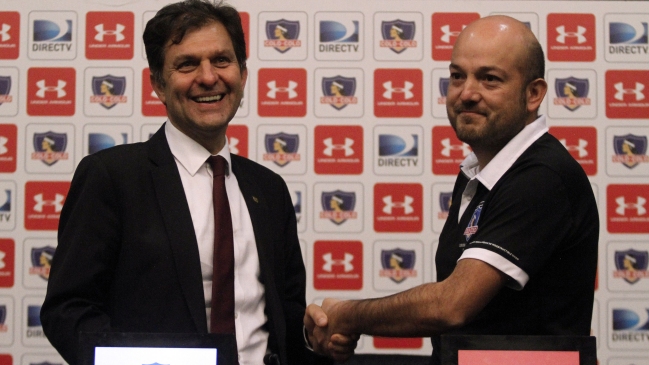 Fernando Monsalve: No creemos en el modelo de Blanco y Negro, pero hay que aprovechar la oportunidad