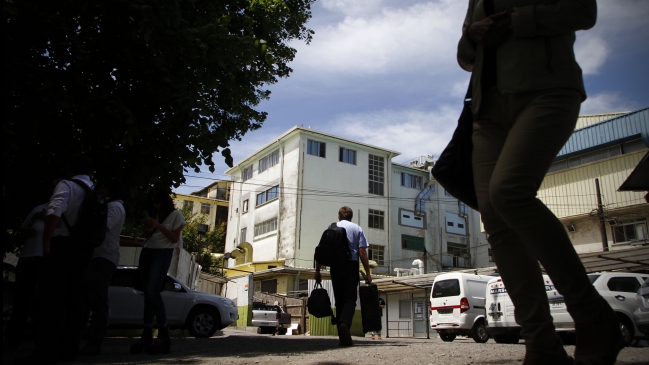 Mujer falleció en Concepción por contagio del virus hanta