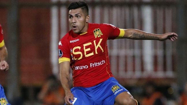 César Pinares: Todavía seguimos con vida así que debemos jugarnos todo