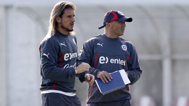 Sebastian Beccacece: Siempre fue el deseo y sueño de Sampaoli dirigir a Argentina