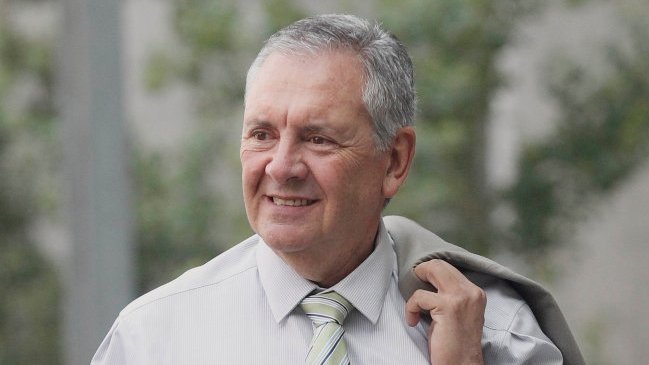 Pedro Sabat será reformalizado en el 