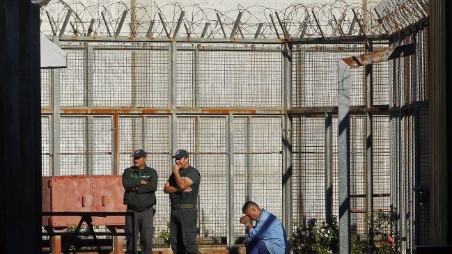 Tribunales han aprobado 403 solicitudes de libertad condicional