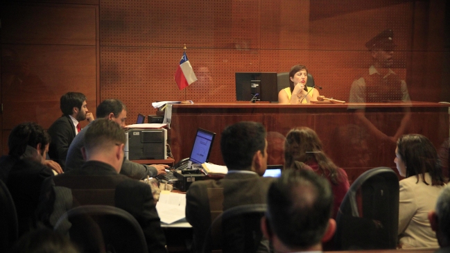 En prisión preventiva quedó madre de bebé fallecido en Puerto Montt